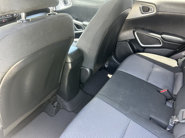 Used 2024 Kia Soul LX w/ Option Group 015 FWD image 20