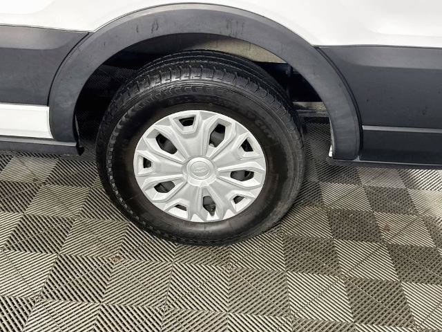 Certified 2023 Ford Transit 350 XLT RWD image 29