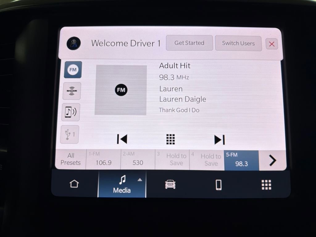 Used 2024 RAM 2500 Big Horn image 25