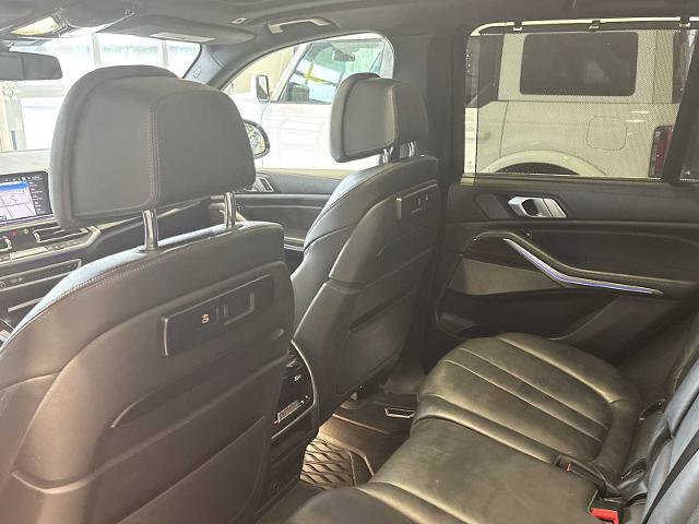 Used 2019 BMW X5 xDrive40i image 25