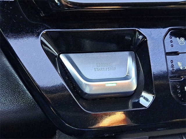 Used 2024 GMC Sierra 2500 AT4 w/ AT4 Premium Plus Package image 23