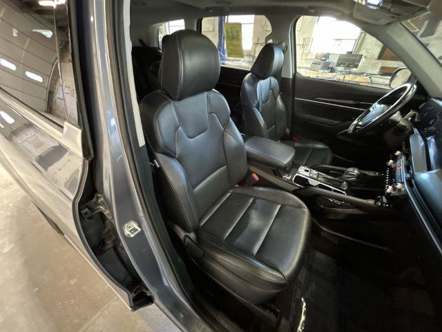 Used 2024 Kia Telluride S w/ S Sunroof Package AWD/4WD image 26