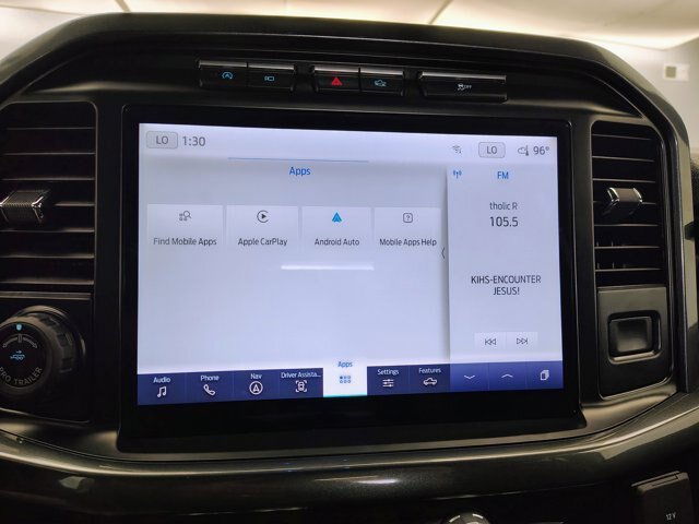 Certified 2023 Ford F150 Tremor w/ 360 Degree Camera Package AWD/4WD image 5