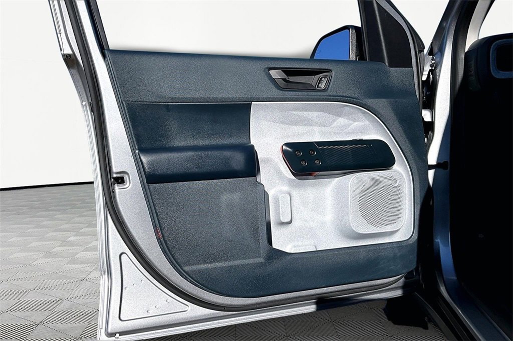 Certified 2024 Ford Maverick XLT w/ Equipment Group 300A Standard image 24