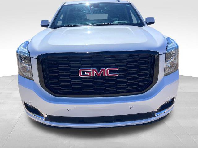 Used 2020 GMC Yukon Denali w/ Open Road Package AWD/4WD image 10