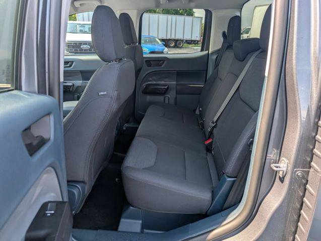 Certified 2025 Ford Maverick XL w/ Equipment Group 102A AWD/4WD image 18