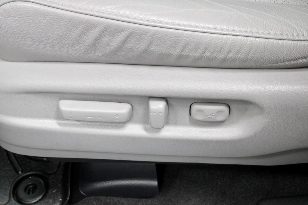 Used 2021 Honda Passport EX-L image 25