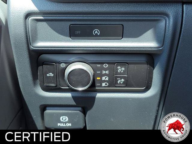 Certified 2025 Ford F150 XL RWD image 27