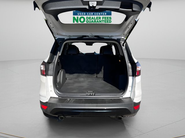 Certified 2018 Ford Escape SE w/ SE Sport Appearance Package AWD/4WD image 14