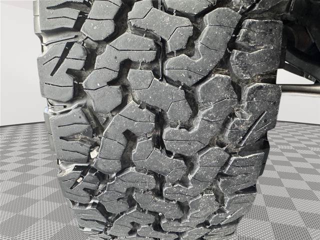 Certified 2022 Ford Bronco Badlands AWD/4WD image 13