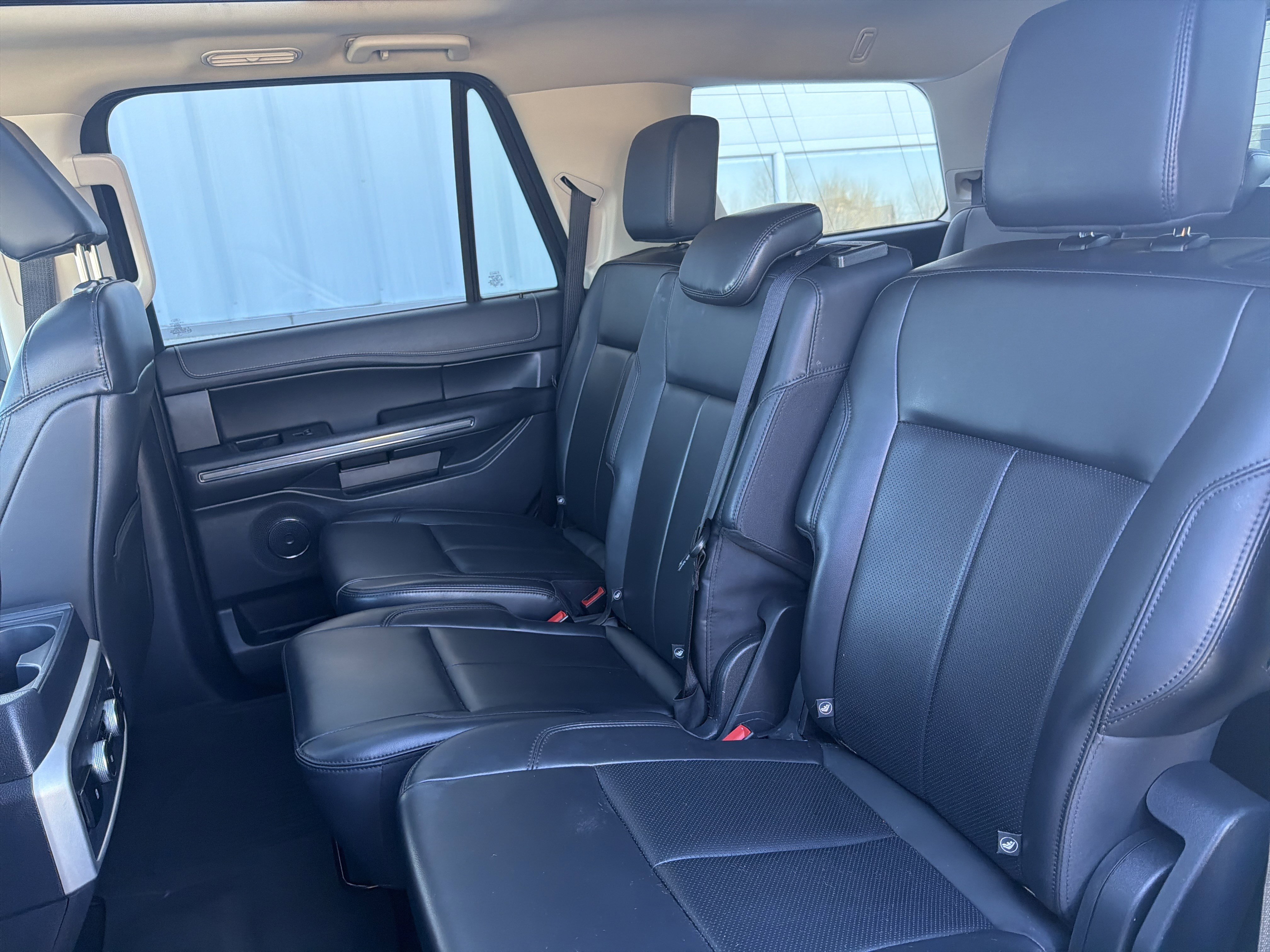Certified 2023 Ford Expedition XLT AWD/4WD image 27