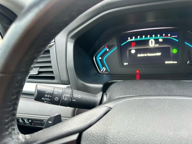 Used 2022 Honda Odyssey EX-L image 74