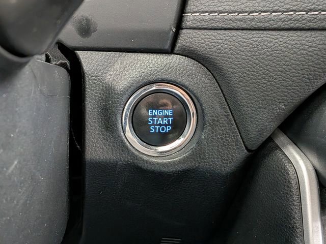 Used 2021 Toyota RAV4 XLE w/ Convenience Package AWD/4WD image 26