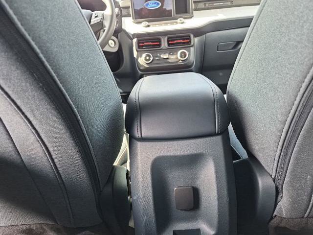 Certified 2024 Ford Maverick XLT FWD image 13