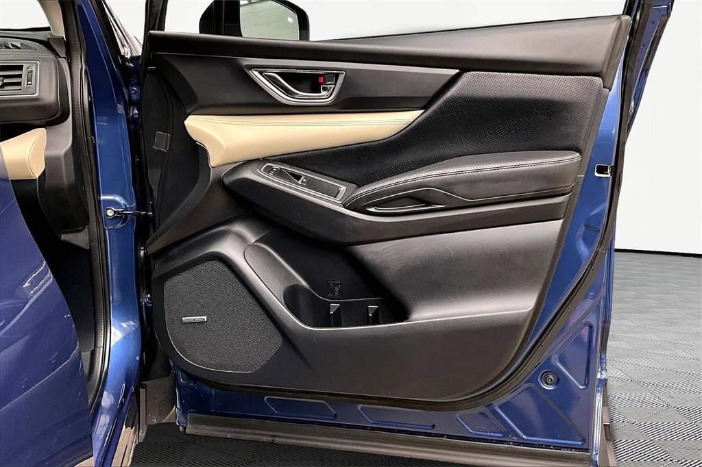 Used 2020 Subaru Ascent Limited w/ Technology Package image 24