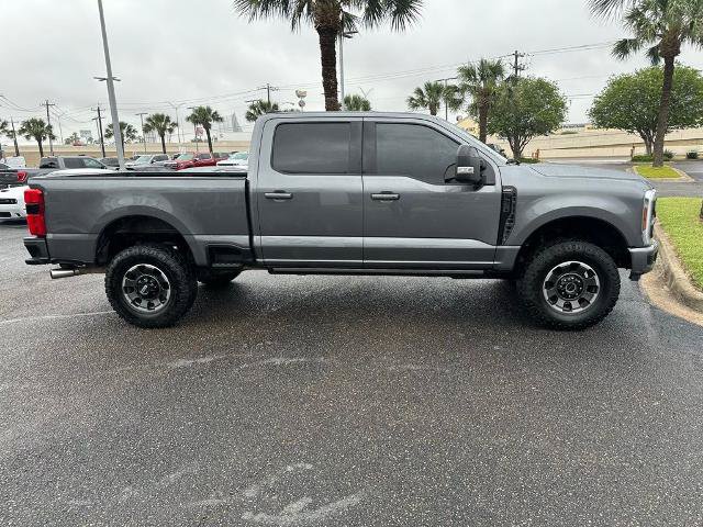 Certified 2024 Ford F250 Lariat w/ Lariat Ultimate Package AWD/4WD image 7