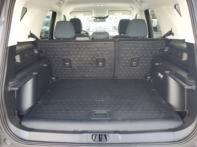 Certified 2023 Ford Bronco Sport Heritage w/ Heritage Convenience Package image 8