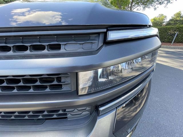 Certified 2022 Ford Expedition Timberline AWD/4WD image 42