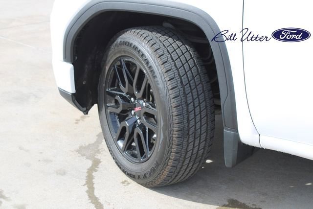 Used 2023 GMC Sierra 1500 Elevation image 9