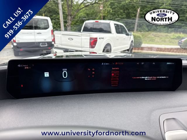 Certified 2025 Ford Expedition Active RWD image 21