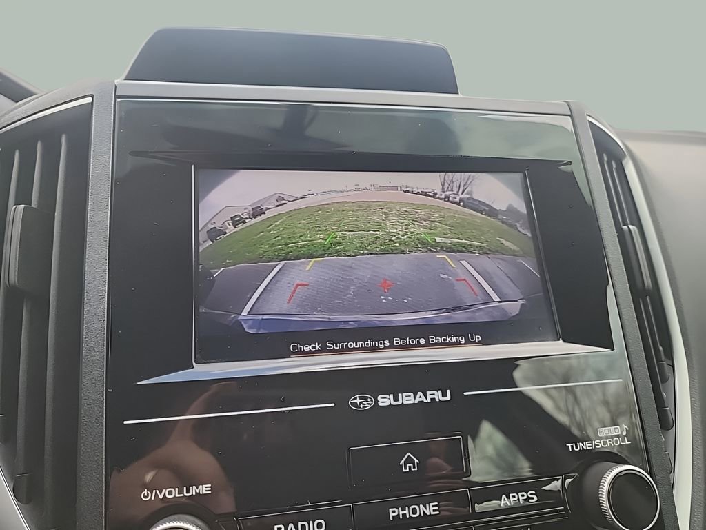 Used 2018 Subaru Impreza 2.0i Premium w/ Popular Package #2 AWD/4WD image 25