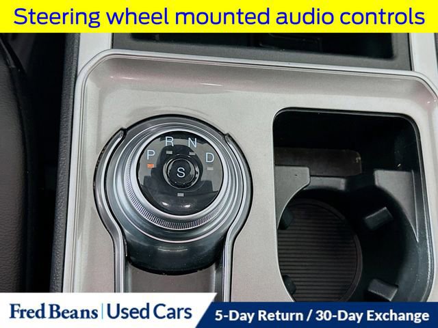 Certified 2024 Ford Edge SEL w/ Convenience Package image 21