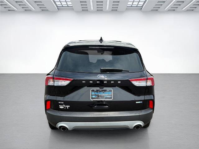 Certified 2020 Ford Escape SE AWD/4WD image 4