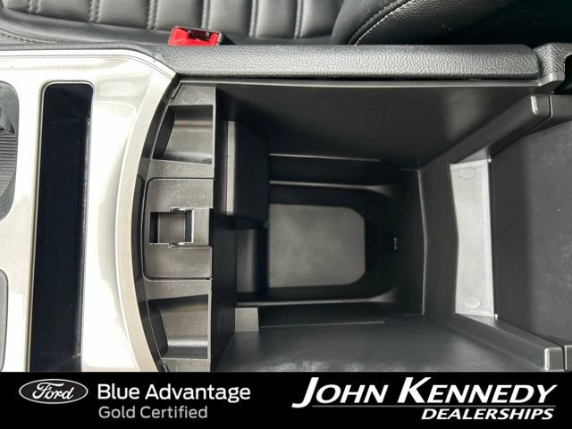 Certified 2024 Ford Edge SEL w/ Convenience Package AWD/4WD image 33