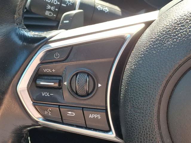 Used 2021 Acura RDX AWD image 23
