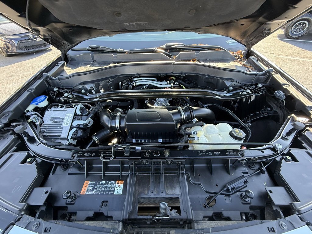 Certified 2021 Ford Explorer King Ranch w/ Premium Technology Package image 34