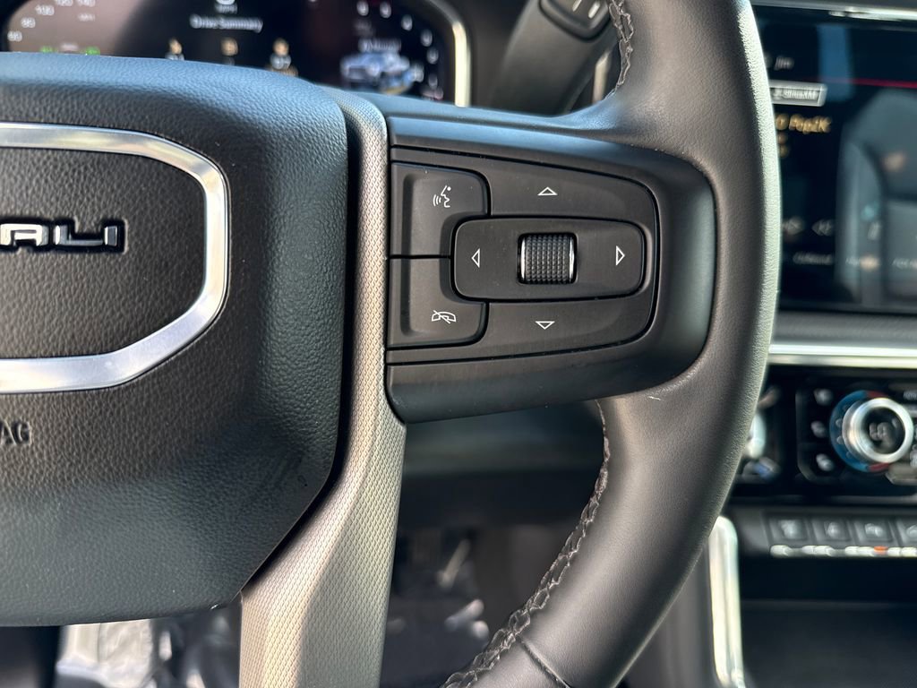 Used 2024 GMC Sierra 2500 Denali w/ Denali Reserve Package image 18