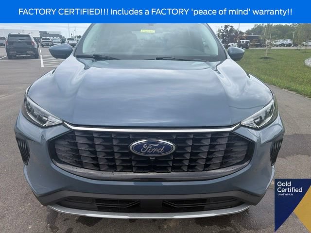 Certified 2023 Ford Escape Active w/ Tech Pack #2 AWD/4WD image 4