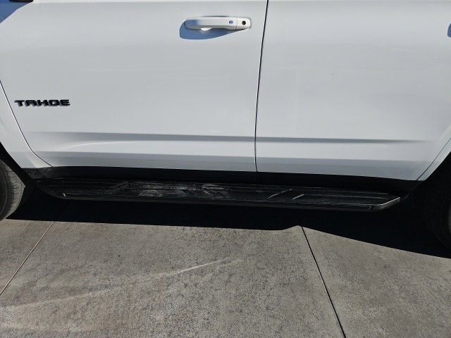 Used 2023 Chevrolet Tahoe RST w/ Luxury Package image 4