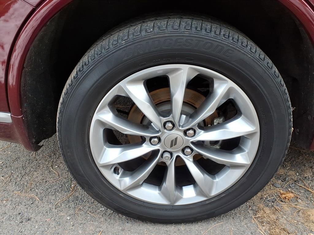 Used 2022 Dodge Durango Citadel image 8