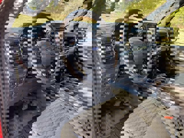 Certified 2022 Ford F150 XL w/ STX Appearance Package image 23