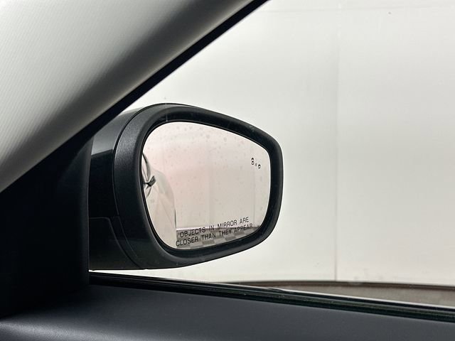 Certified 2025 Ford Mustang Mach-E Select AWD/4WD image 27