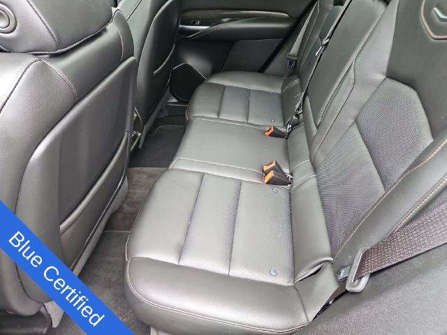 Used 2022 Cadillac XT4 Sport AWD/4WD image 37
