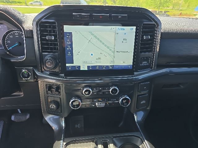 Certified 2021 Ford F150 XLT w/ Equipment Group 302A High AWD/4WD image 21