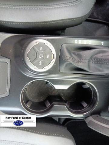 Certified 2024 Ford Bronco Big Bend image 38