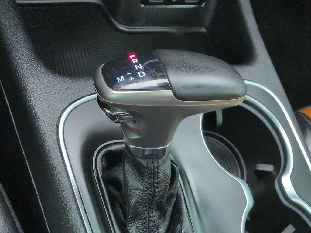 Used 2018 Dodge Durango Citadel AWD/4WD image 17