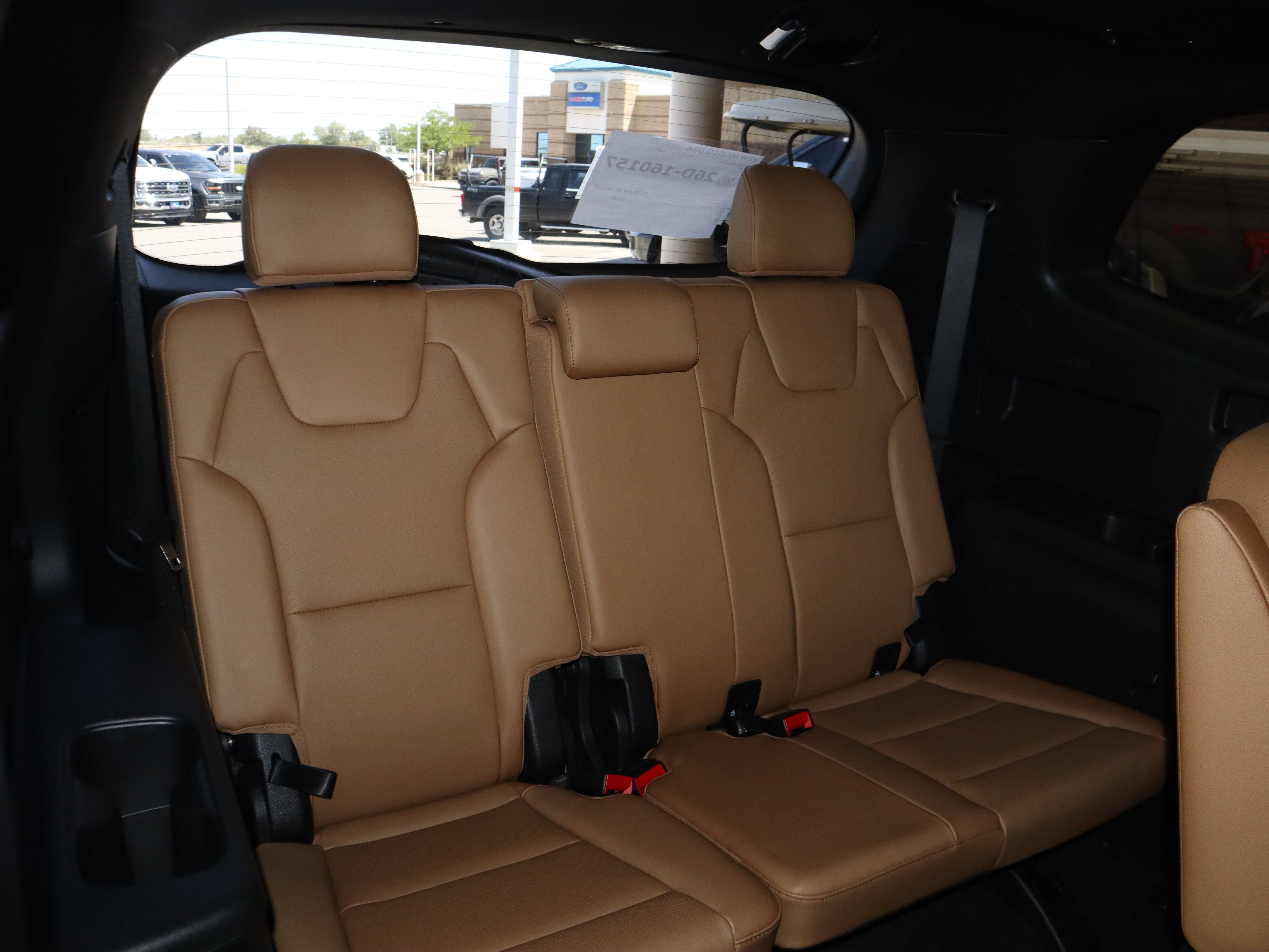 Used 2022 Kia Telluride SX FWD image 45