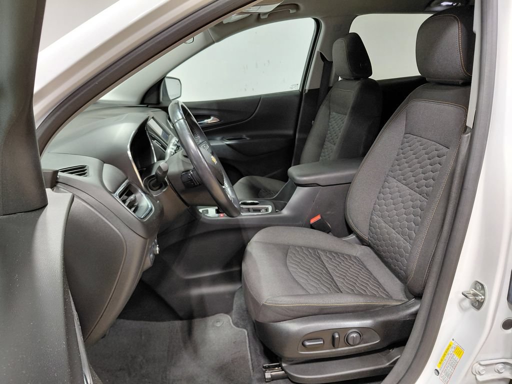 Used 2021 Chevrolet Equinox LT AWD/4WD image 5