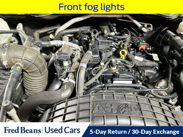 Certified 2020 Ford Ranger XLT w/ Equipment Group 301A Mid AWD/4WD image 33