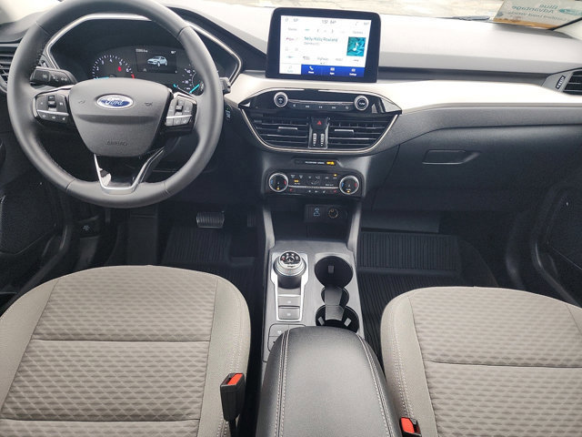 Certified 2022 Ford Escape SE w/ Convenience Package image 15