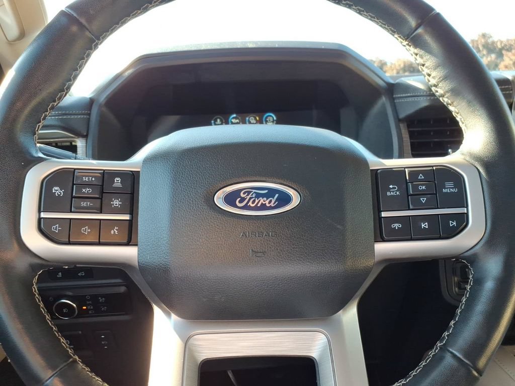 Certified 2023 Ford Expedition Limited AWD/4WD image 24