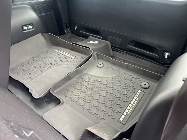 Certified 2024 Ford Bronco Sport Big Bend w/ Convenience Package AWD/4WD image 21