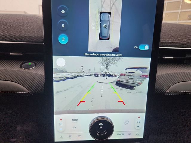 Certified 2023 Ford Mustang Mach-E Premium image 19