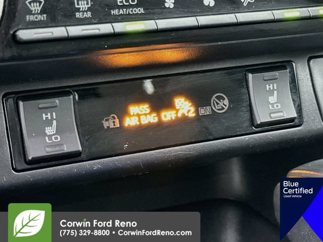 Used 2024 Toyota RAV4 SE w/ Convenience Package AWD/4WD image 23
