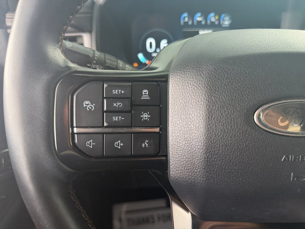 Certified 2023 Ford Expedition Platinum AWD/4WD image 36