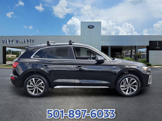 Used 2024 Audi Q5 2.0T Premium Plus AWD/4WD image 6